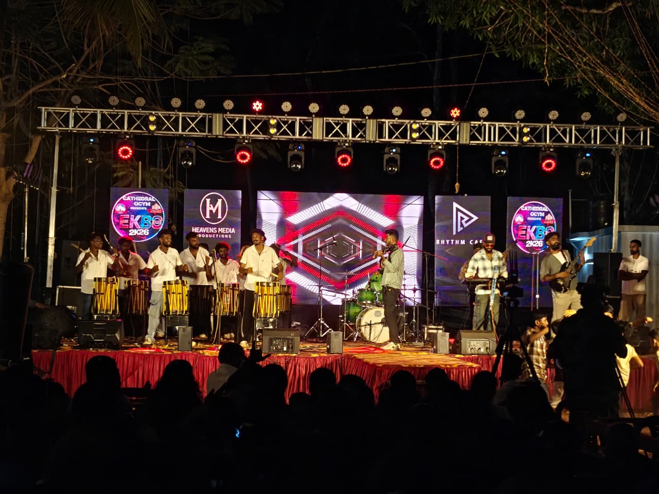 Musical Events