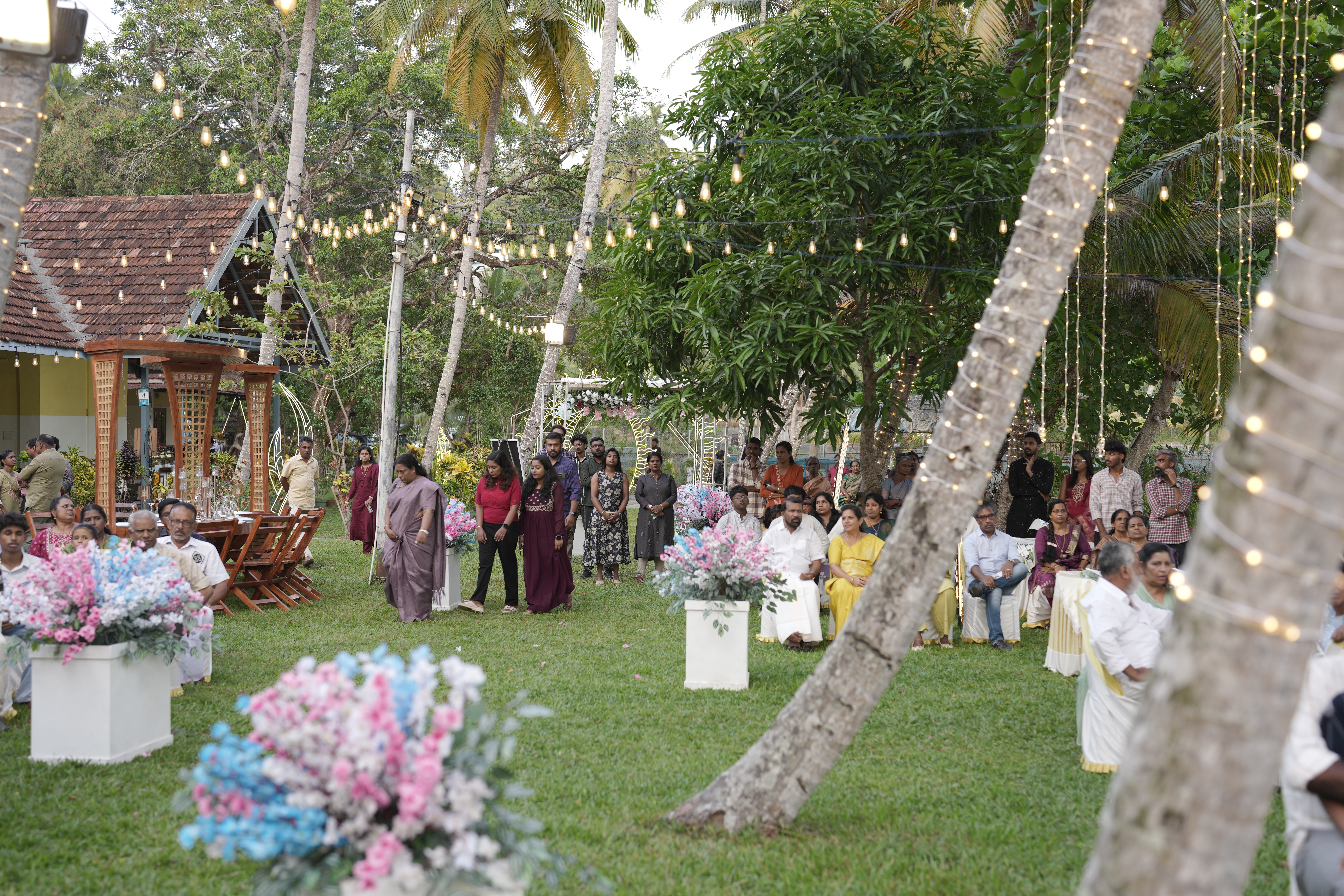 Private Events